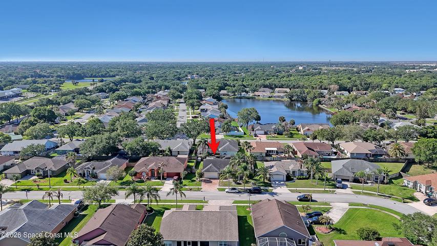 1432 Old Millpond Road, Melbourne, FL, 32940 photo 56