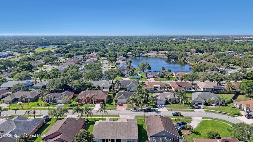 1432 Old Millpond Road, Melbourne, FL, 32940 photo 57