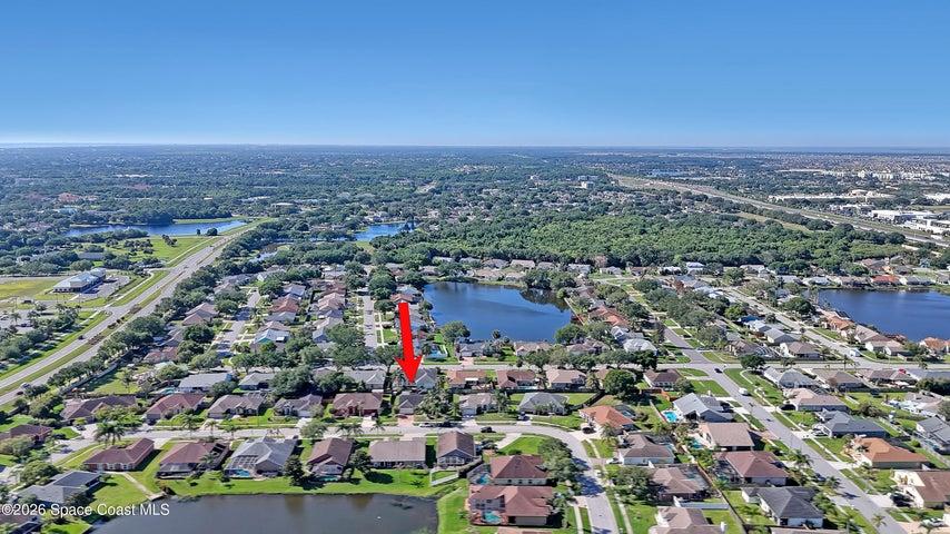 1432 Old Millpond Road, Melbourne, FL, 32940 photo 58