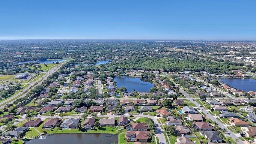 1432 Old Millpond Road, Melbourne, FL, 32940 photo 59
