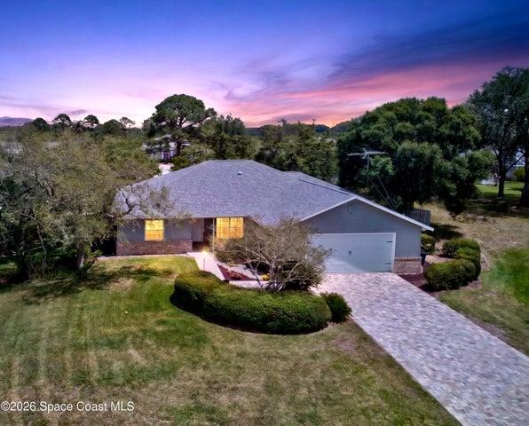 1105 Baywood Court, Malabar