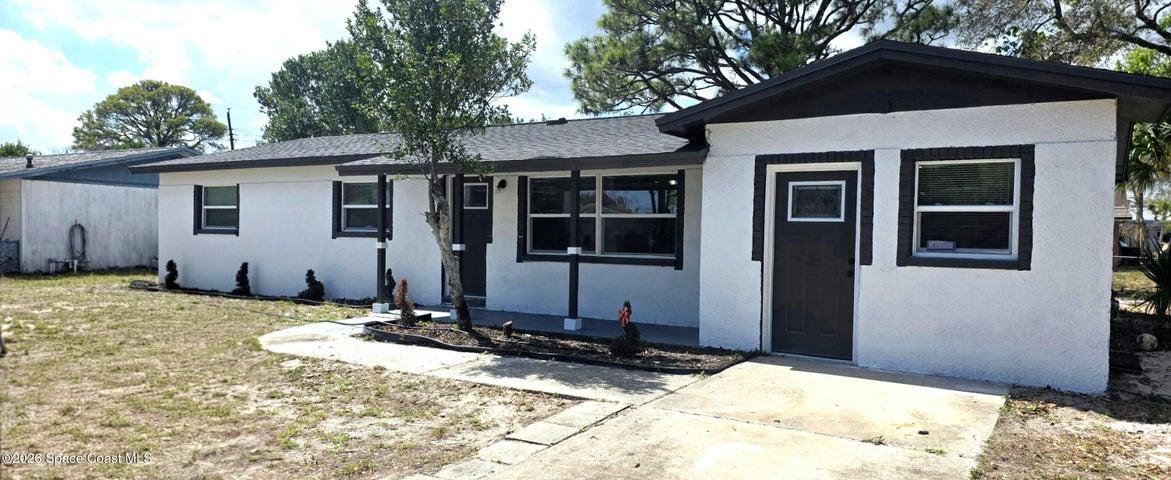 713 Thomas Avenue, Cocoa