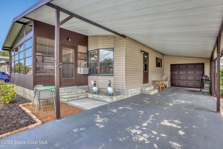 949 Laurel Circle, Barefoot Bay, FL, 32976 photo 4