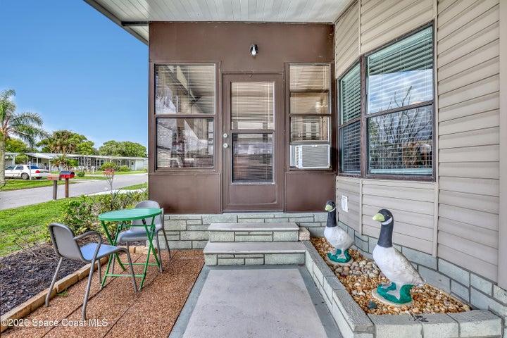 949 Laurel Circle, Barefoot Bay, FL, 32976 photo 5