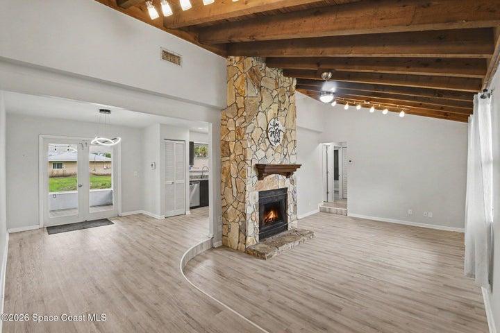 2174 Dickens Street NE, Palm Bay, FL, 32907 photo 2