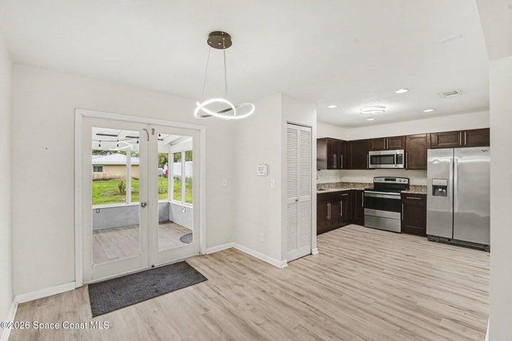 2174 Dickens Street NE, Palm Bay, FL, 32907 photo 5