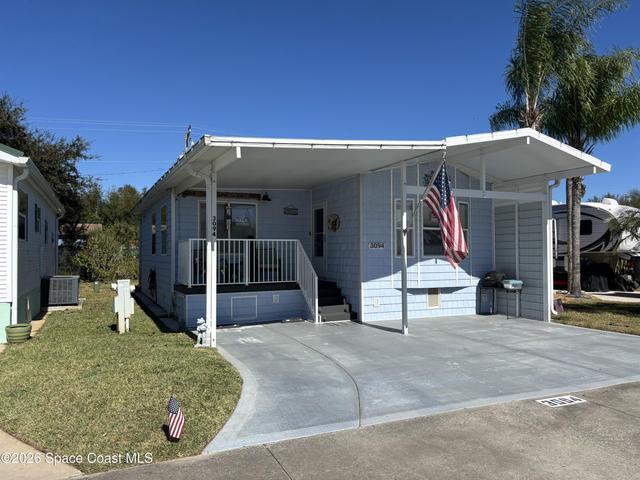 3094 Centaur Lane 21, Titusville, FL, 32796 photo 2