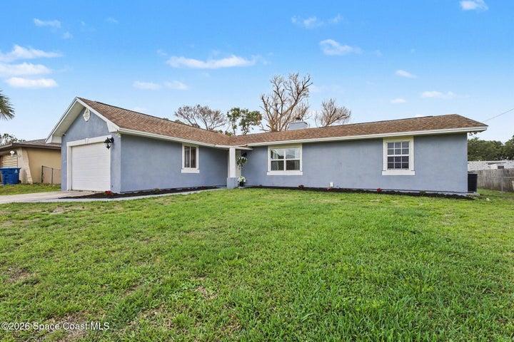 2174 Dickens Street NE, Palm Bay, FL, 32907 photo 21