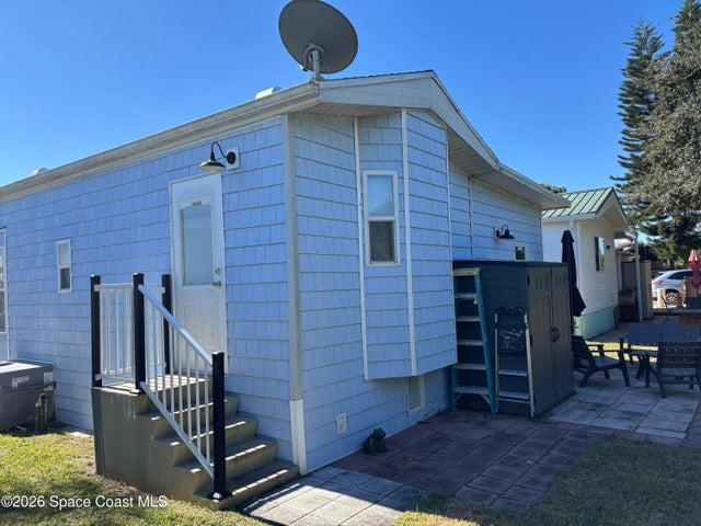 3094 Centaur Lane 21, Titusville, FL, 32796 photo 5