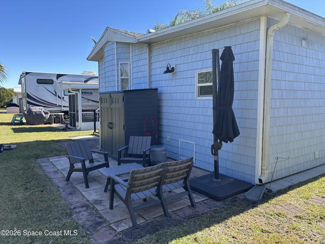 3094 Centaur Lane 21, Titusville, FL, 32796 photo 7