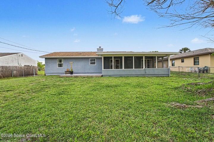 2174 Dickens Street NE, Palm Bay, FL, 32907 photo 18