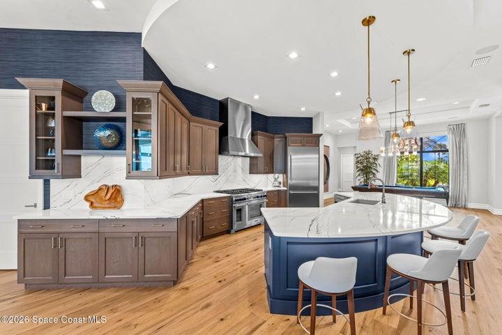 4422 Tennyson Drive, Rockledge, FL, 32955 photo 12