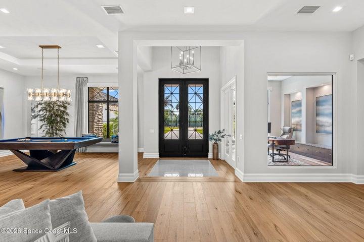 4422 Tennyson Drive, Rockledge, FL, 32955 photo 5