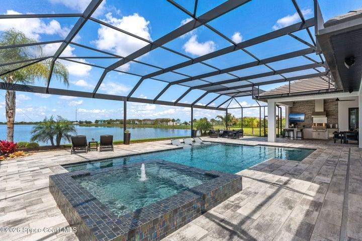 4422 Tennyson Drive, Rockledge, FL, 32955 photo 53
