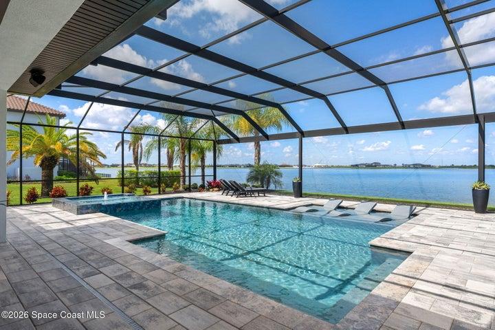 4422 Tennyson Drive, Rockledge, FL, 32955 photo 54