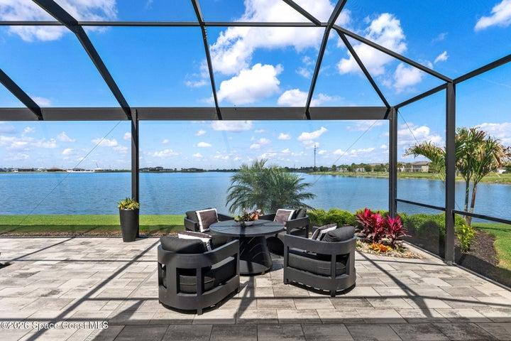 4422 Tennyson Drive, Rockledge, FL, 32955 photo 56