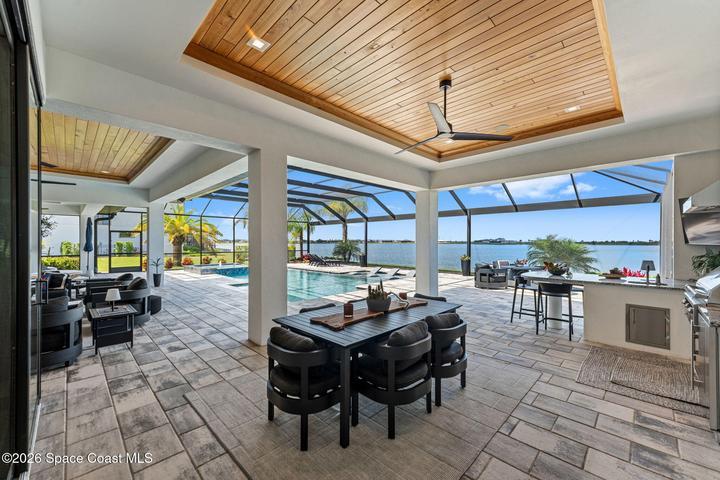 4422 Tennyson Drive, Rockledge, FL, 32955 photo 57