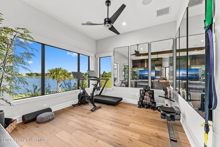 4422 Tennyson Drive, Rockledge, FL, 32955 photo 26