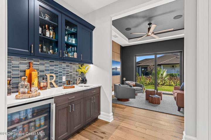 4422 Tennyson Drive, Rockledge, FL, 32955 photo 27