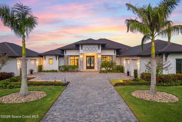 4422 Tennyson Drive, Rockledge