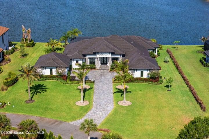 4422 Tennyson Drive, Rockledge, FL, 32955 photo 3