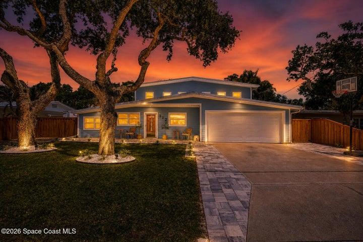 112 Esther Drive, Cocoa Beach