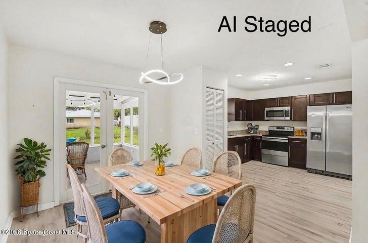 2174 Dickens Street NE, Palm Bay, FL, 32907 photo 6
