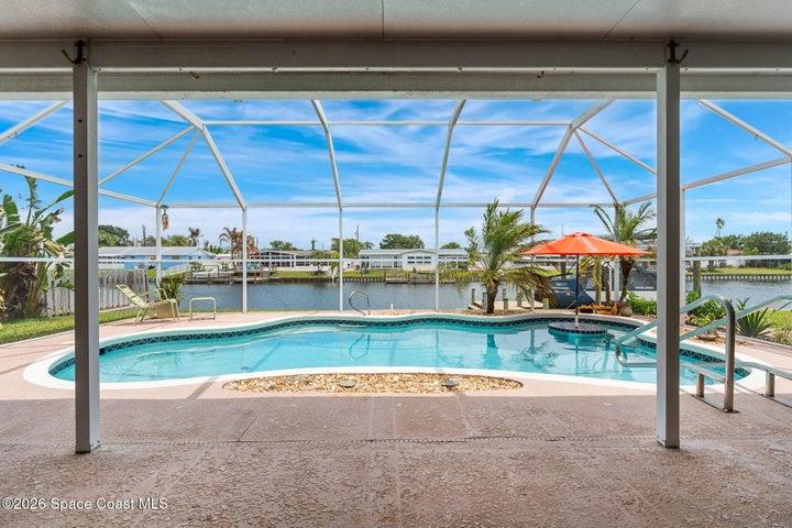 1060 Montego Bay Drive N, Merritt Island, FL, 32953 photo 3