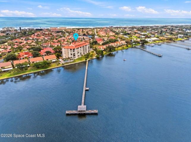 3220 River Villa Way 130, Melbourne Beach, FL, 32951 photo 3