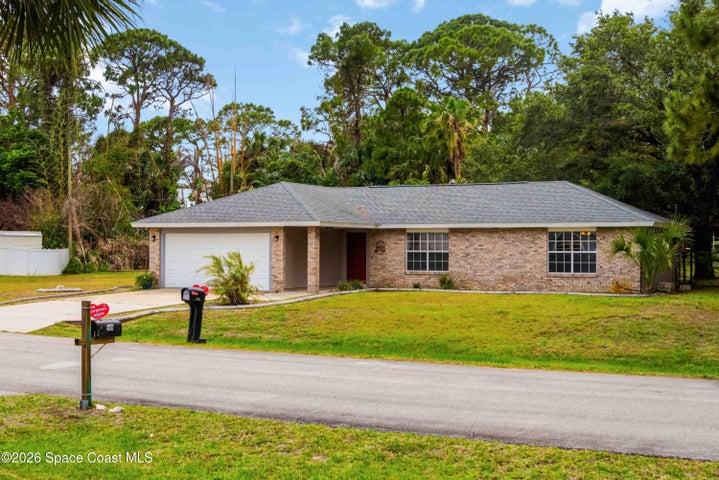 582 Sea Crest Avenue SW, Palm Bay, FL, 32908 photo 3