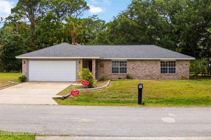 582 Sea Crest Avenue SW, Palm Bay, FL, 32908 photo 4