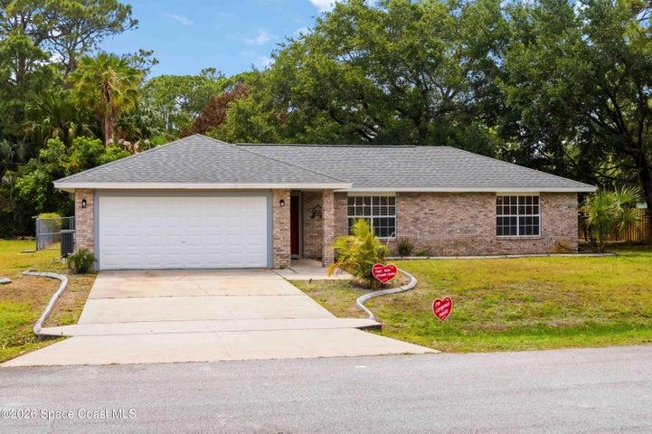 582 Sea Crest Avenue SW, Palm Bay, FL, 32908 photo 5