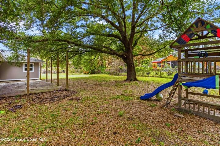 582 Sea Crest Avenue SW, Palm Bay, FL, 32908 photo 33