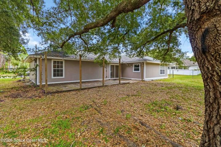 582 Sea Crest Avenue SW, Palm Bay, FL, 32908 photo 34