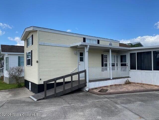 2343 Shuttle Circle 13, Titusville, FL, 32796 photo 3