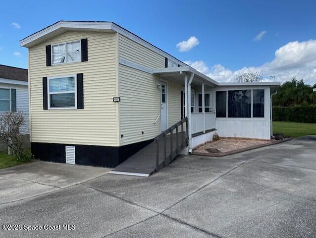 2343 Shuttle Circle 13, Titusville, FL, 32796 photo 4