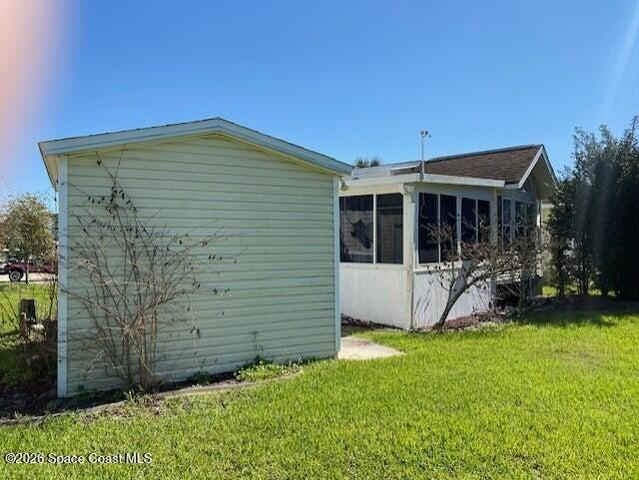 2343 Shuttle Circle 13, Titusville, FL, 32796 photo 7