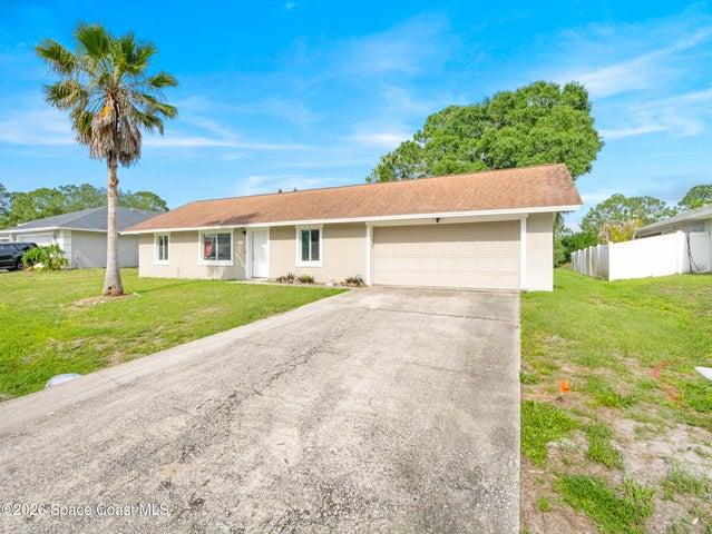 1273 Perry Avenue NW, Palm Bay, FL, 32907 photo 2