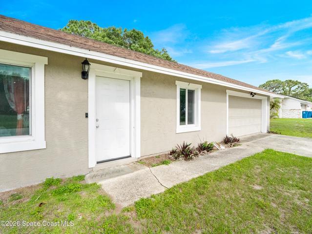1273 Perry Avenue NW, Palm Bay, FL, 32907 photo 3