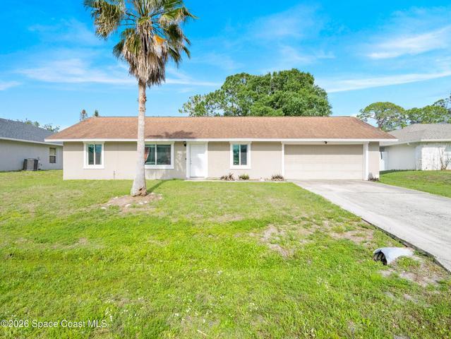 1273 Perry Avenue NW, Palm Bay