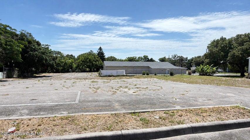 610 Forrest Avenue, Cocoa
