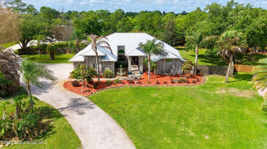 1711 Flamevine Place, Malabar, FL, 32950 photo 2