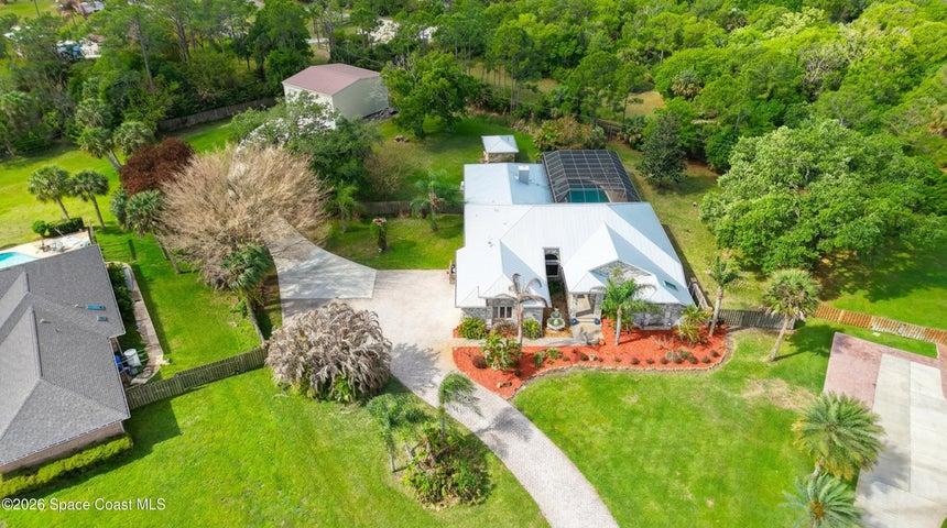 1711 Flamevine Place, Malabar, FL, 32950 photo 3