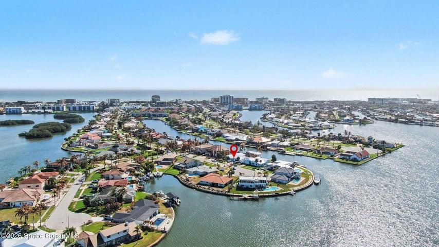 178 Saint Croix Avenue, Cocoa Beach, FL, 32931 photo 44