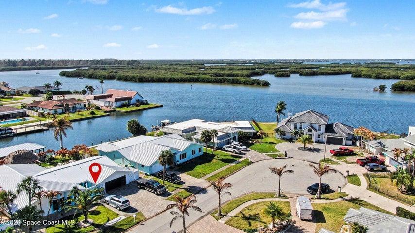 178 Saint Croix Avenue, Cocoa Beach, FL, 32931 photo 43