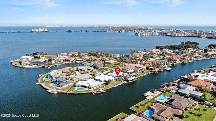 178 Saint Croix Avenue, Cocoa Beach, FL, 32931 photo 45