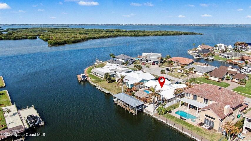 178 Saint Croix Avenue, Cocoa Beach, FL, 32931 photo 46