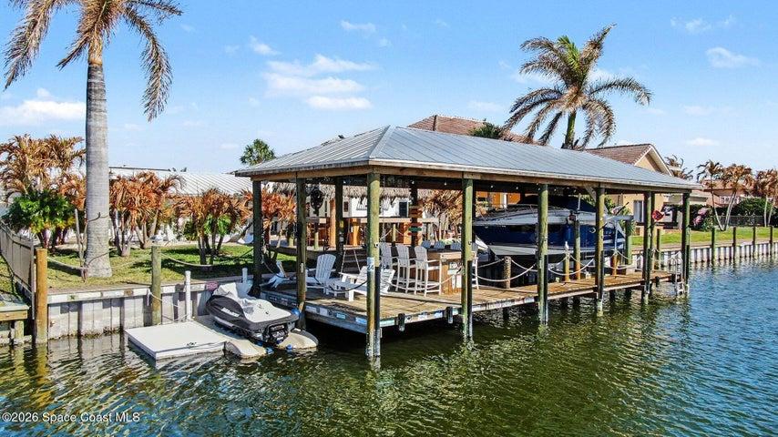 178 Saint Croix Avenue, Cocoa Beach, FL, 32931 photo 9