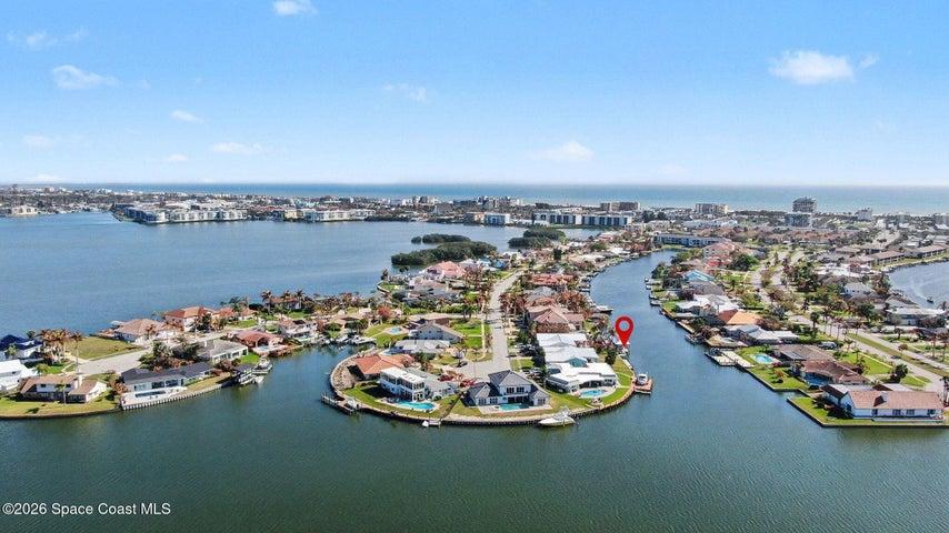 178 Saint Croix Avenue, Cocoa Beach, FL, 32931 photo 47