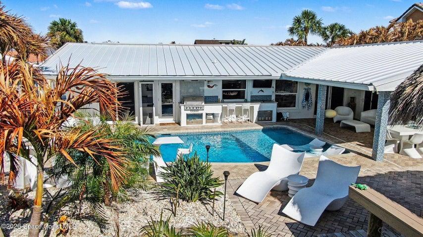 178 Saint Croix Avenue, Cocoa Beach, FL, 32931 photo 3